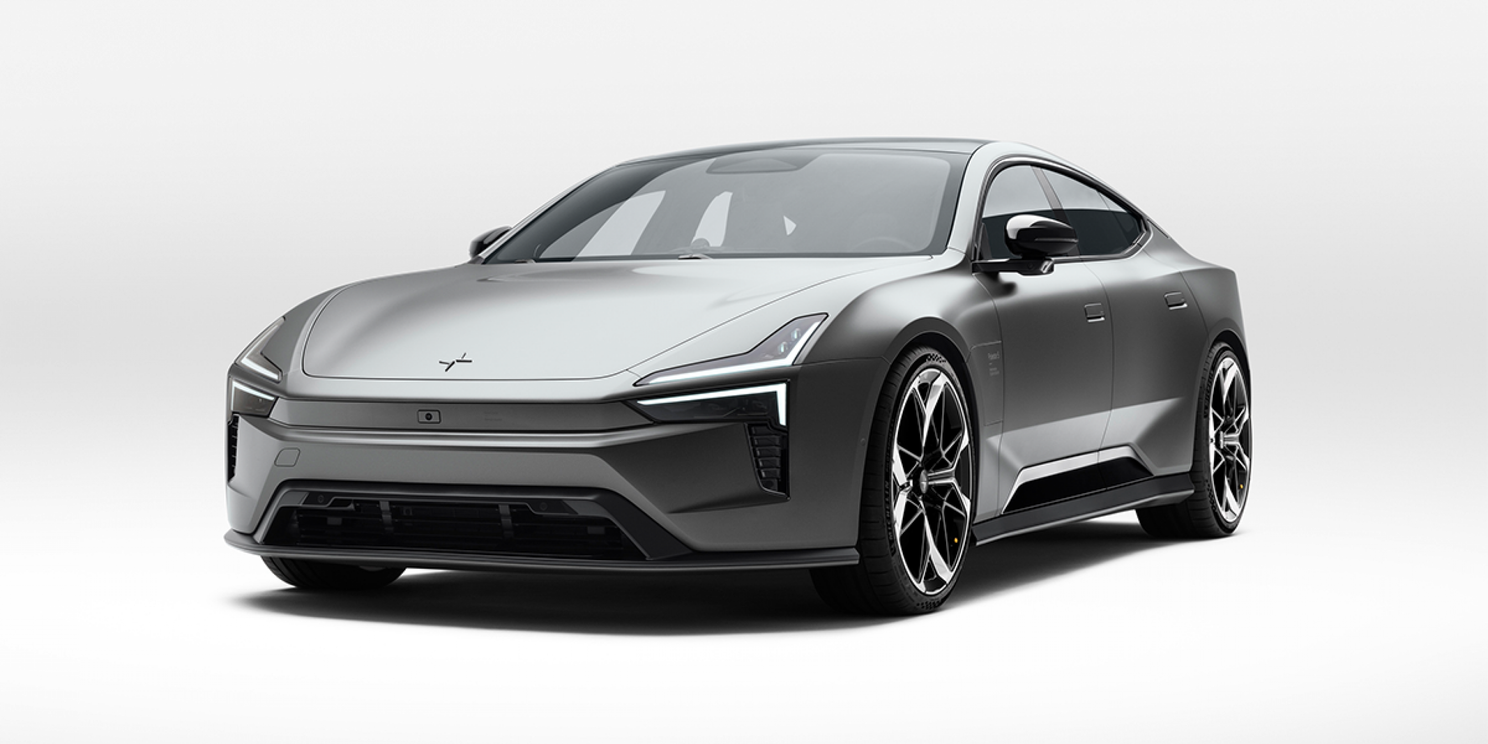 Polestar 5: Release Date, Pricing, Range & Specs